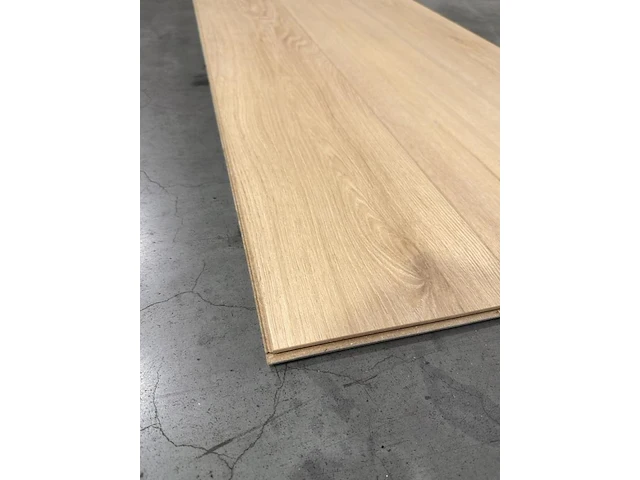 70,56m2 laminaatvloer 12mm krono - afbeelding 3 van  3