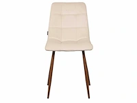 7094-05#7 - eetkamerstoel - dining chairs (8x) - afbeelding 2 van  4