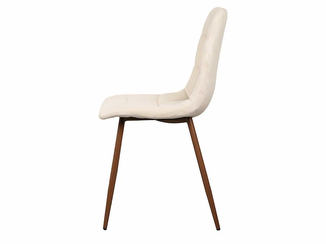 7094-05#7 - eetkamerstoel - dining chairs (8x) - afbeelding 3 van  4
