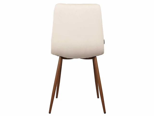 7094-05#7 - eetkamerstoel - dining chairs (8x) - afbeelding 4 van  4