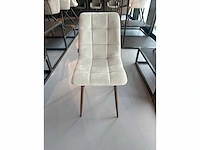 7094-05#7 - eetkamerstoel - dining chairs (8x) - afbeelding 5 van  5