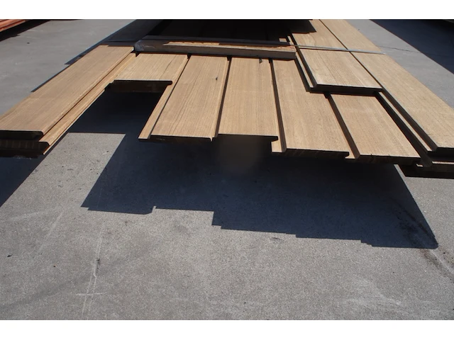 70,95 lm ayous thermo gevelbekleding - afbeelding 4 van  4