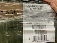 70cl - fles - glas (1400x) - afbeelding 2 van  4