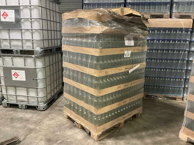 70cl - fles - glas (1400x) - afbeelding 4 van  4