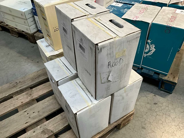 70l wijn bobal rosado (bag in box) - afbeelding 2 van  4