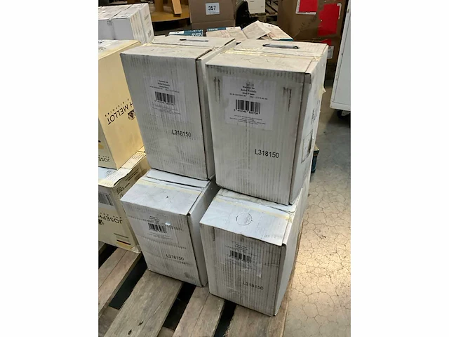 70l wijn bobal rosado (bag in box) - afbeelding 3 van  4