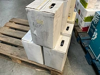 70l wijn bobal rosado (bag in box) - afbeelding 4 van  4