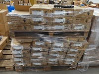 70x doos fietssloten axa - afbeelding 1 van  4