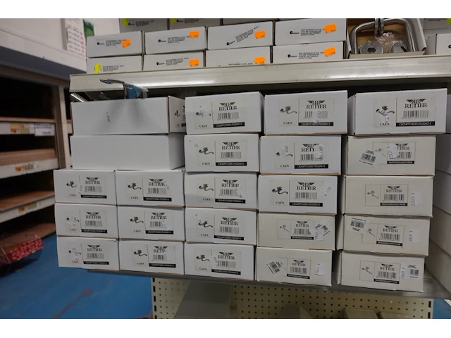 70x inox deurklink retier - afbeelding 3 van  5