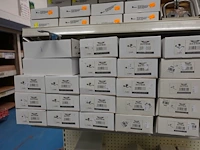 70x inox deurklink retier - afbeelding 3 van  5