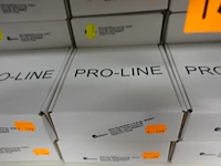 70x inox deurklink retier - afbeelding 4 van  5