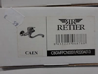 70x inox deurklink retier - afbeelding 5 van  5