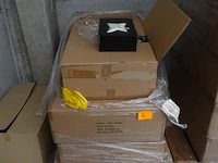 70x luxe verpakking box