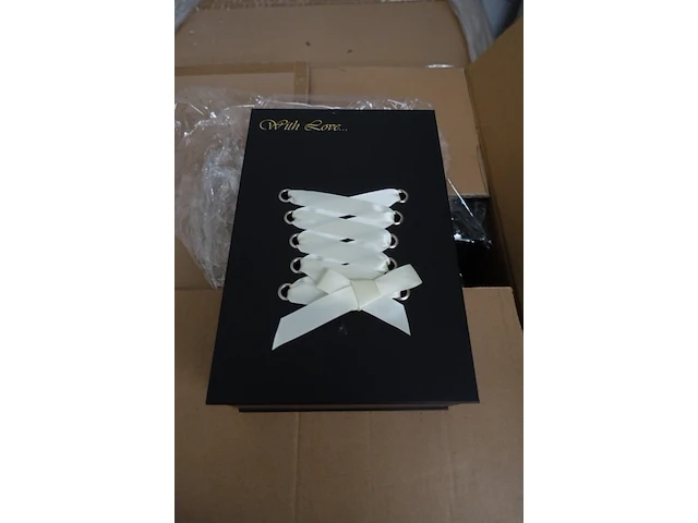 70x luxe verpakking box - afbeelding 2 van  4