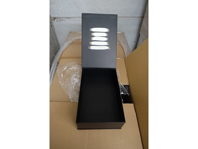 70x luxe verpakking box - afbeelding 3 van  4