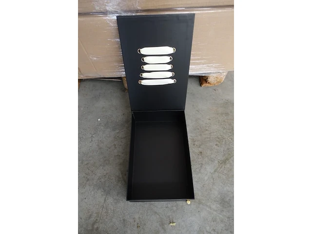70x luxe verpakking box - afbeelding 4 van  4