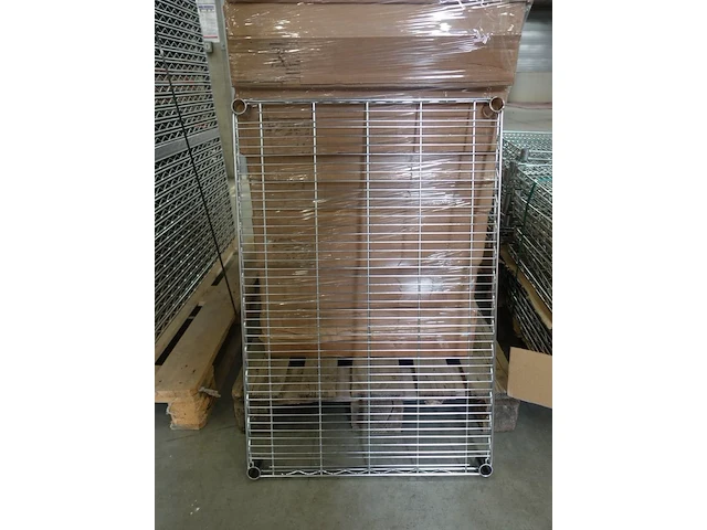 70x metalen ligger - afbeelding 1 van  8