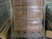 70x metalen ligger - afbeelding 1 van  8