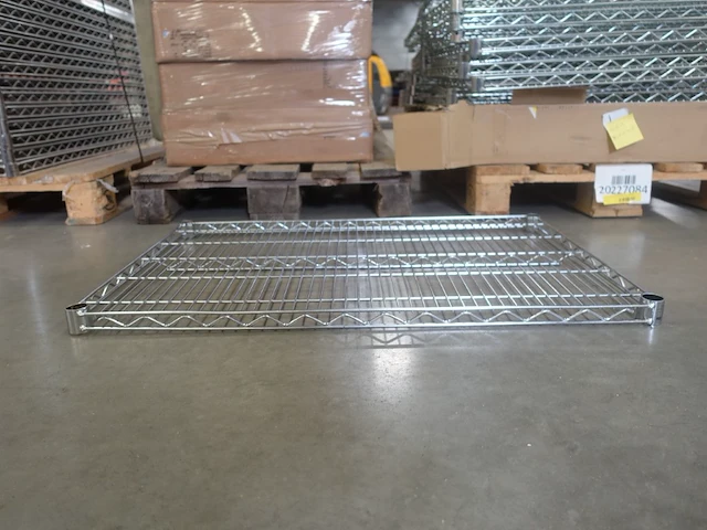 70x metalen ligger - afbeelding 2 van  8