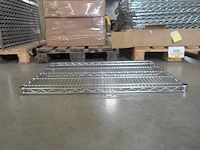 70x metalen ligger - afbeelding 2 van  8