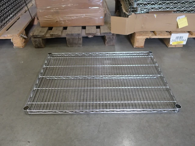 70x metalen ligger - afbeelding 3 van  8