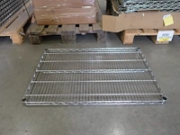 70x metalen ligger - afbeelding 3 van  8