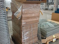 70x metalen ligger - afbeelding 6 van  8