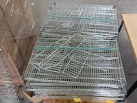 70x metalen ligger - afbeelding 8 van  8