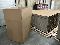 70x palletdozen 80x120x107 - afbeelding 1 van  5
