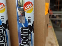 70x750ml parafoam nbs - afbeelding 1 van  2