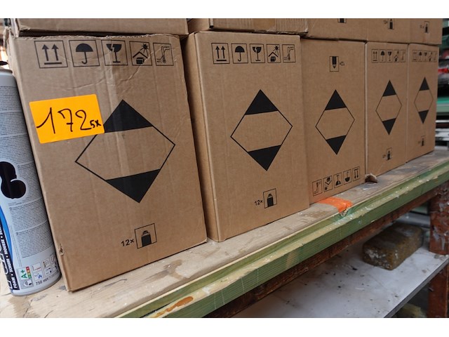 70x750ml parafoam nbs - afbeelding 2 van  2