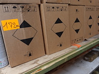 70x750ml parafoam nbs - afbeelding 2 van  2