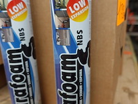 70x750ml parafoam nbs - afbeelding 1 van  2