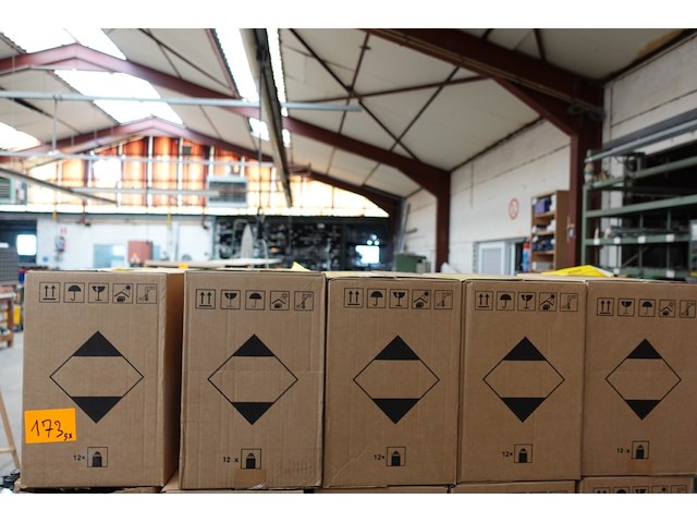 70x750ml parafoam nbs - afbeelding 2 van  2