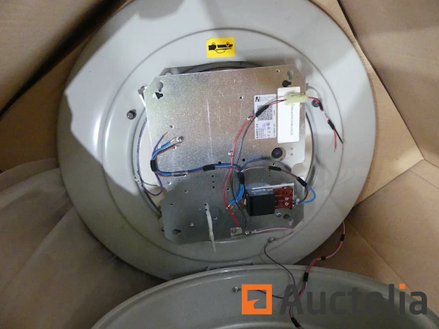 71 albany led straatlantaarns - afbeelding 1 van  9