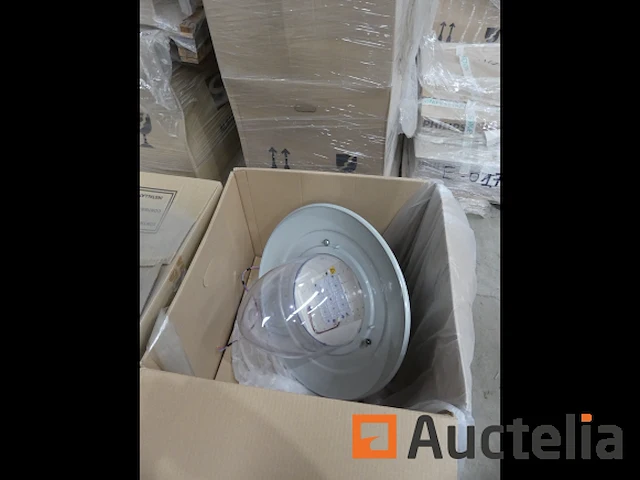 71 albany led straatlantaarns - afbeelding 2 van  9