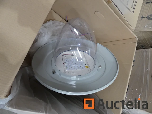 71 albany led straatlantaarns - afbeelding 3 van  9