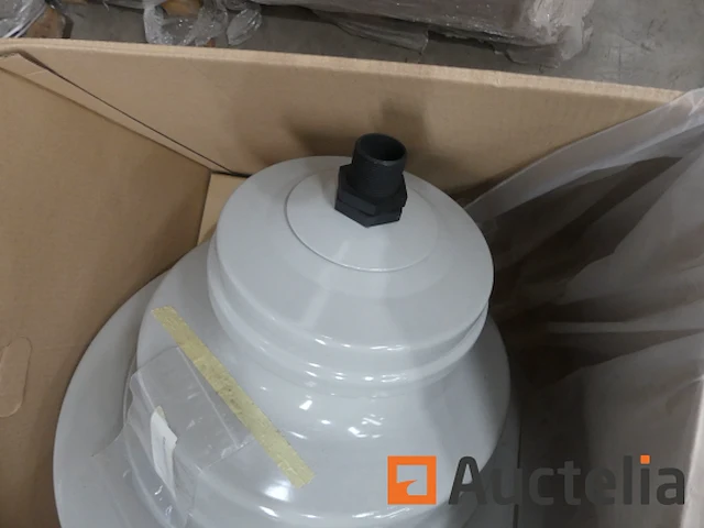 71 albany led straatlantaarns - afbeelding 4 van  9