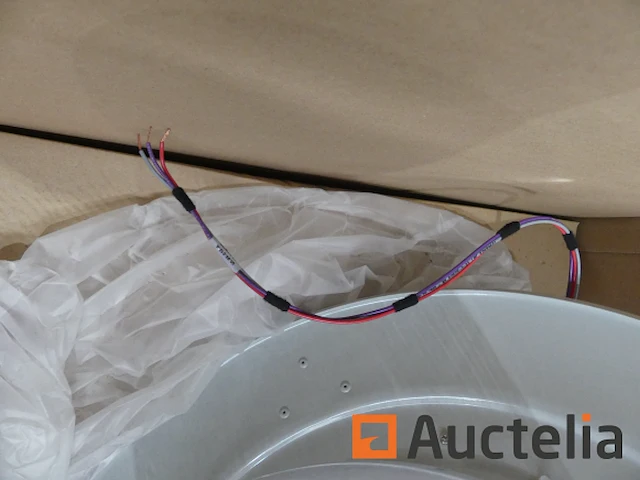 71 albany led straatlantaarns - afbeelding 6 van  9