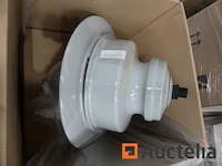 71 albany led straatlantaarns - afbeelding 7 van  9