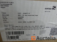 71 albany led straatlantaarns - afbeelding 8 van  9