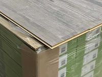 71 m2 laminaat plank - 1285 x 192 x 7 mm - afbeelding 2 van  4