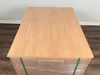 71 m2 laminaat plank - 1285 x 192 x 8 mm - afbeelding 3 van  4