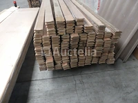 71 meranti kamerkits voor binnendeur - afbeelding 1 van  4