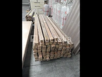 71 meranti kamerkits voor binnendeur - afbeelding 2 van  4