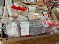 71 x schildersgereedschap - afbeelding 3 van  10