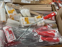 71 x schildersgereedschap - afbeelding 4 van  10