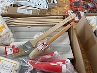71 x schildersgereedschap - afbeelding 7 van  10