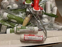 71 x schildersgereedschap - afbeelding 7 van  7