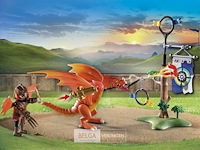 71210 playmobil novelmore - afbeelding 3 van  3